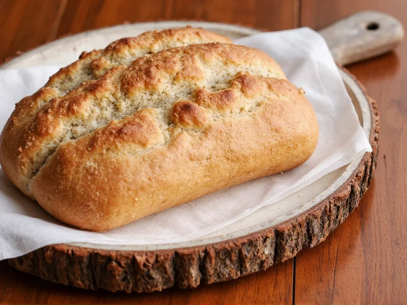 homemade bread halifax