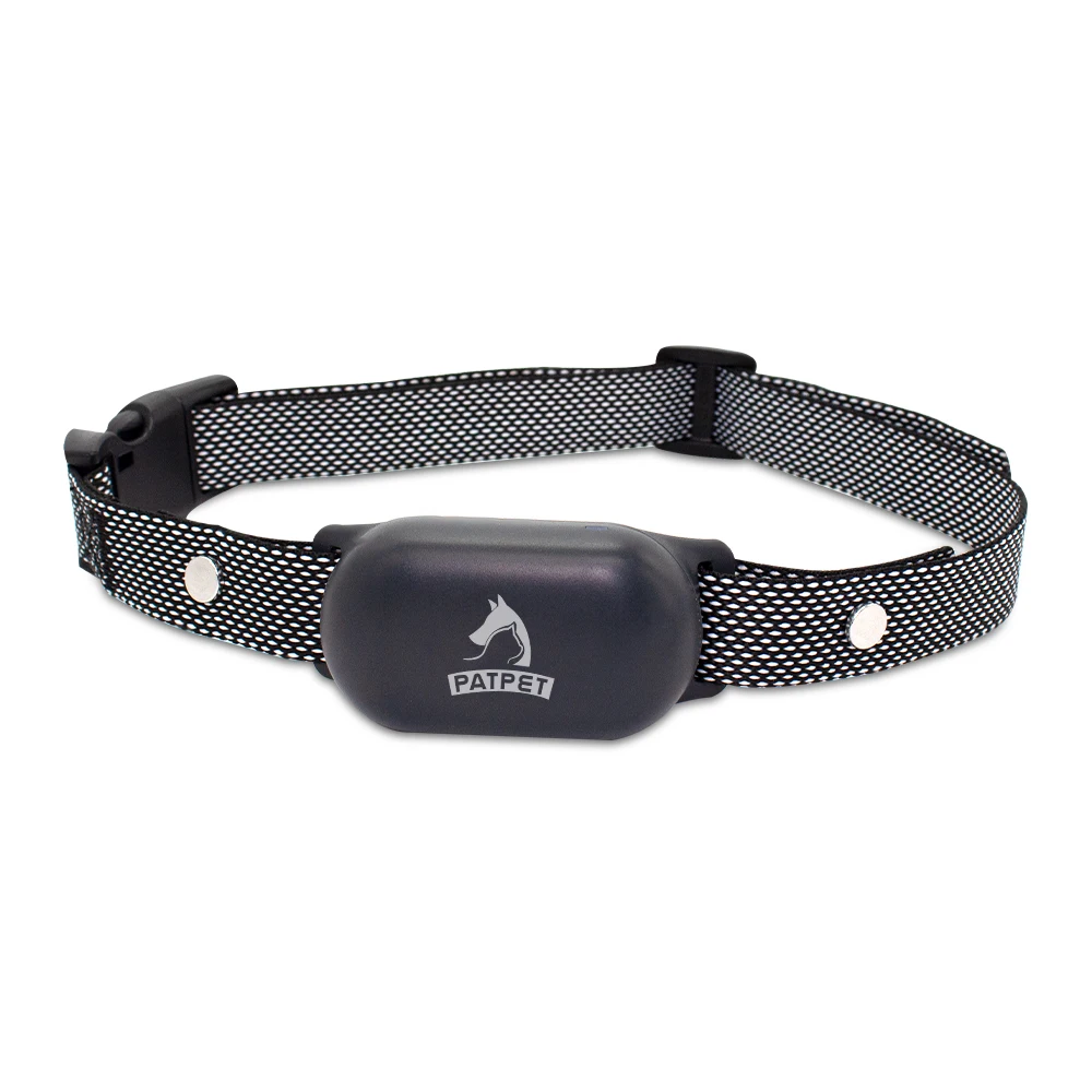 

Amazon's Best Selling 2021 Electric Shocker Anti Bark Collar Is A Training Device Specifically For Pet Dogs.