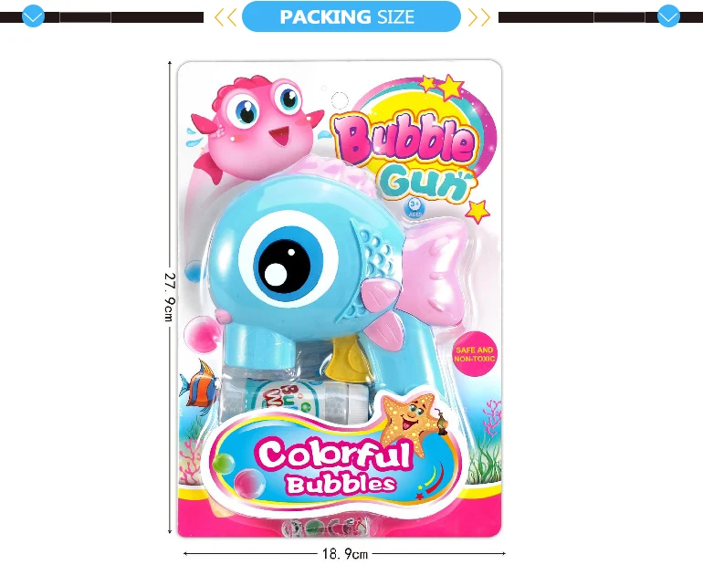 Outdoor toy inertial handheld cartoon big eye fish bubble gun.jpg