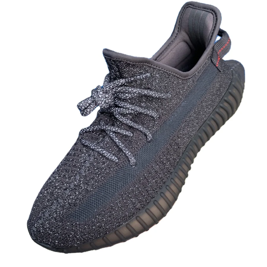 

2021 Original Yeezy Running Shoes Casual Sport Shoes Sneakers yeezy 350 380 700 Running Putian Shoes Original Logo Boxes