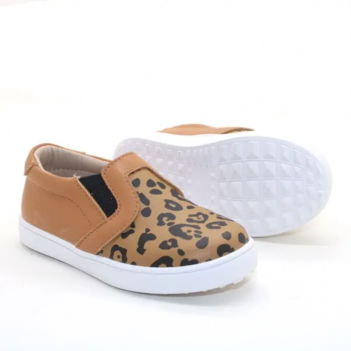 

wholesale new classical casual custom leather toddler children baby little kids shoes