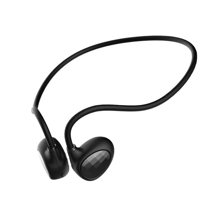 

New Arrival Open Ear Ear hook/ear hooks/ear hook Hearing Aids Bone Conduction Voice Music Rechargeable Wireless earphone