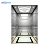 High quality metal material elevator high-end technology elevator design