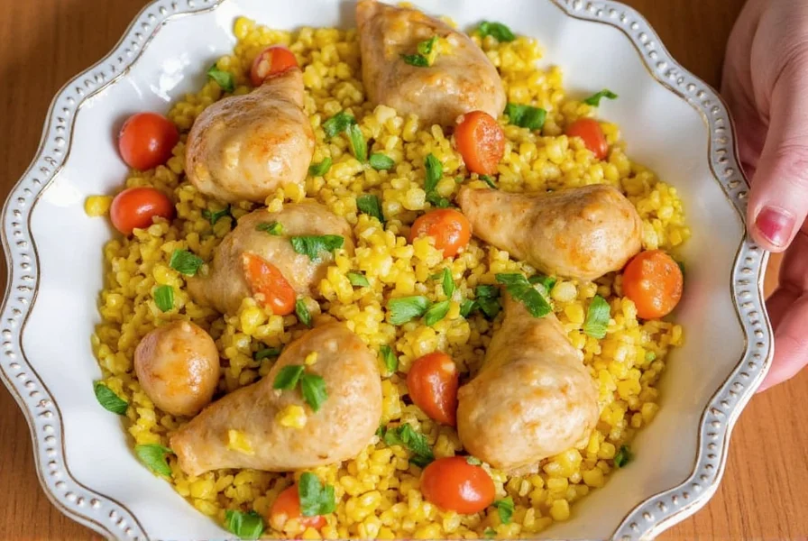 A Spicy Dive into Creole Cuisine: What Is Creole Cuisine and How to Master It?