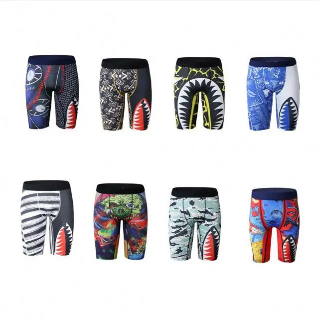 

Breathable Mens Underware Designers Boxers Men Underwear Brands, Customized color