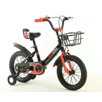 

2020China Manufacturer Style Cool Baby Kid's Bike/Children Bicycle
