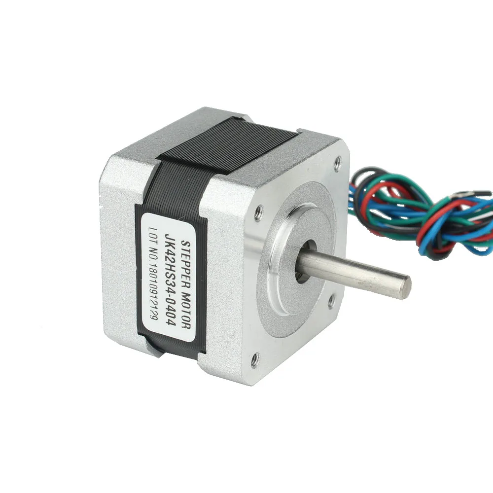 

4kg.cm 42HS40-1304 china nema 17 stepper motor 2.0A for 3D Printing