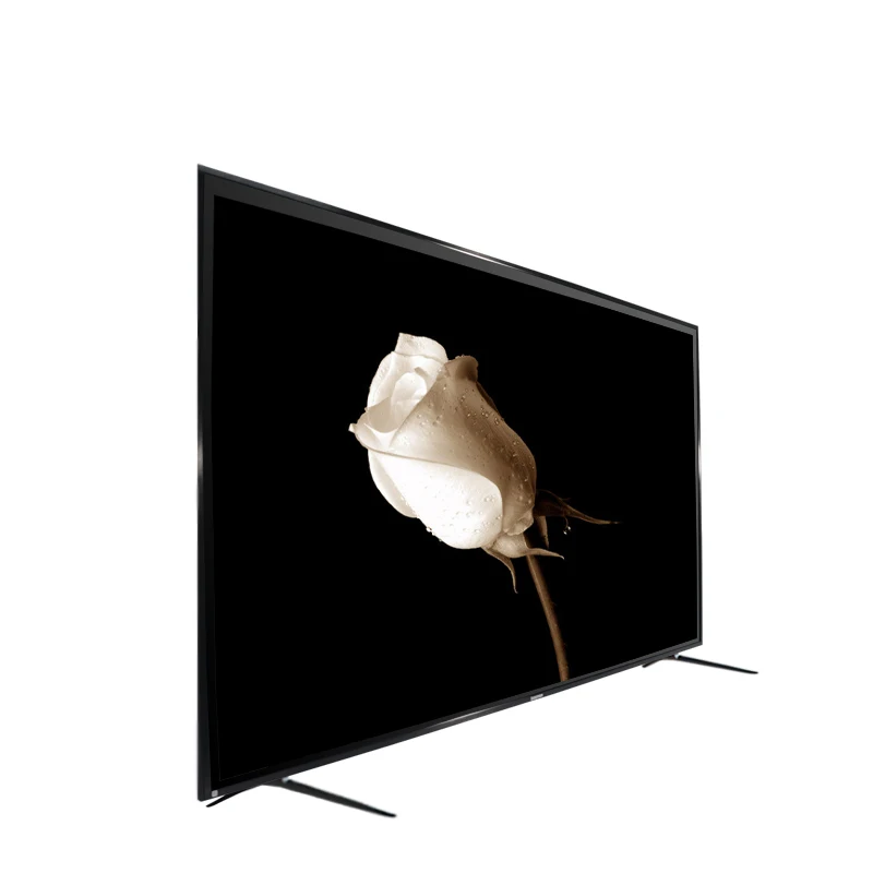 

AImenpad android wide large lcd screen 85 inches toughened tempered glass smart led 4k tv