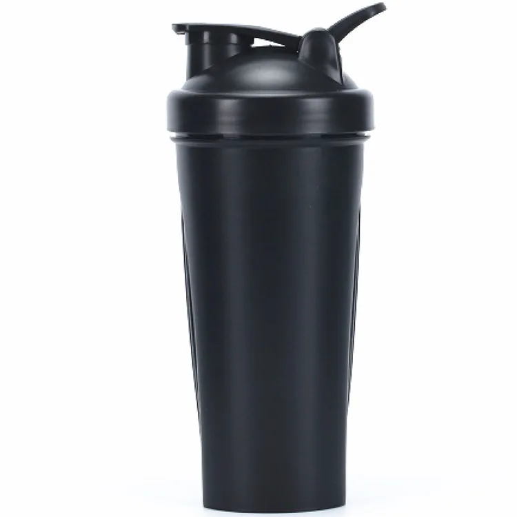

Mikenda sport water bottle plastic wholesale high quality shaker water bottle, Can be customized