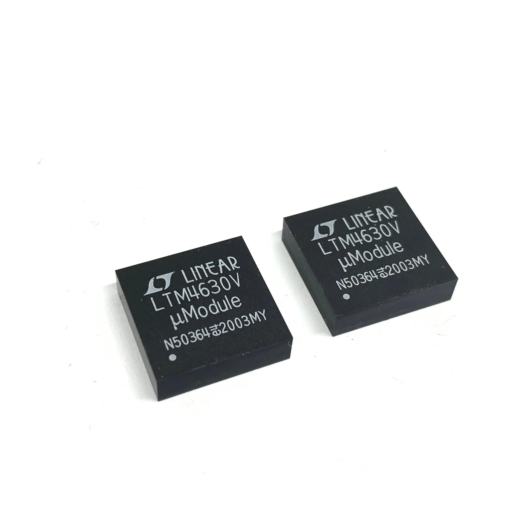 

Merrillchip Original stock electronic components chips integrated circuit LTM4630EV