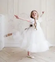 

2020 Wholesale Hot sell Halloween Girls Dress Children Clothes Princess Dress