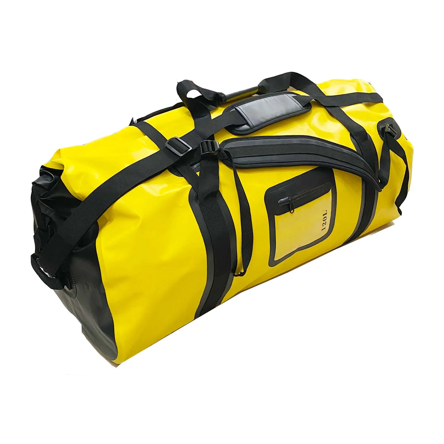 

High quality custom large capacity camping backpack with logo