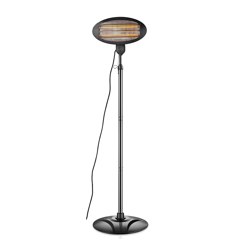 Wholesale Waterproof Electric Patio Heater Outdoor Heater For Garden ...