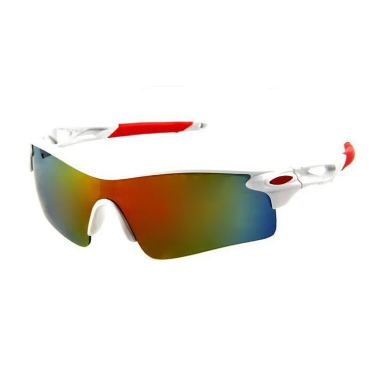 

Factory Wholesale 9052 Multicolor Unisex Men Sports Sunglasses, 9colors