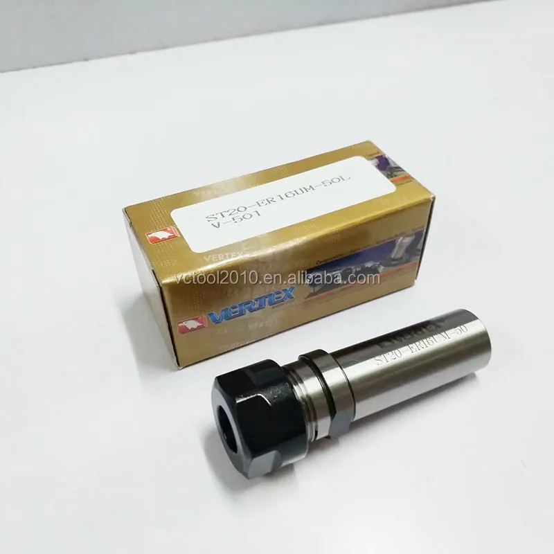 Vertex ER16 Collet 9-10mm Industrial Quality 