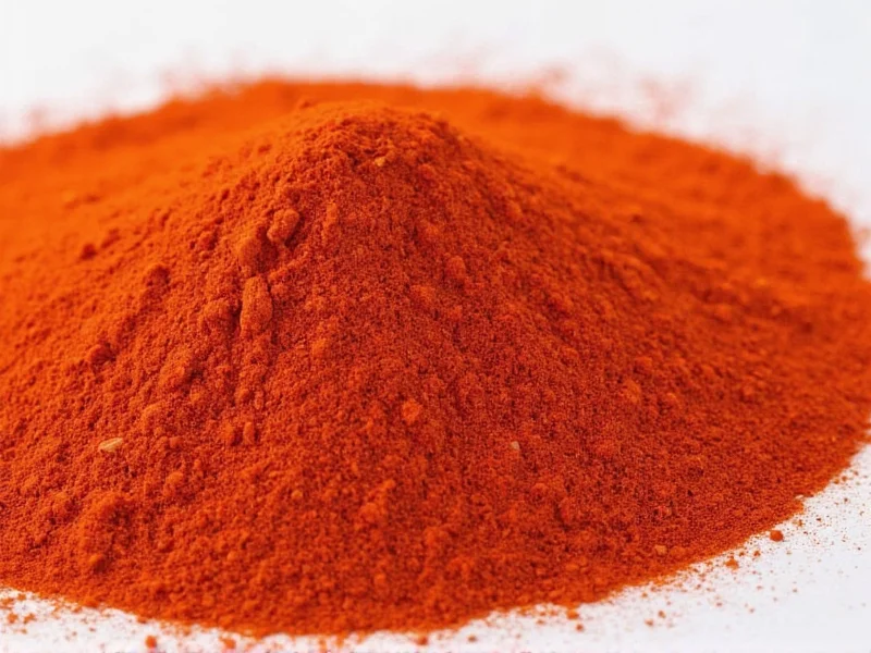 Best Paprika Substitutes: Practical Cooking Alternatives