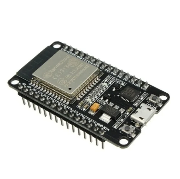 

OEM/ODM Available 2020 2-in-1 Dual-core Development Board WIFI Module ESP32 Module ESP-32