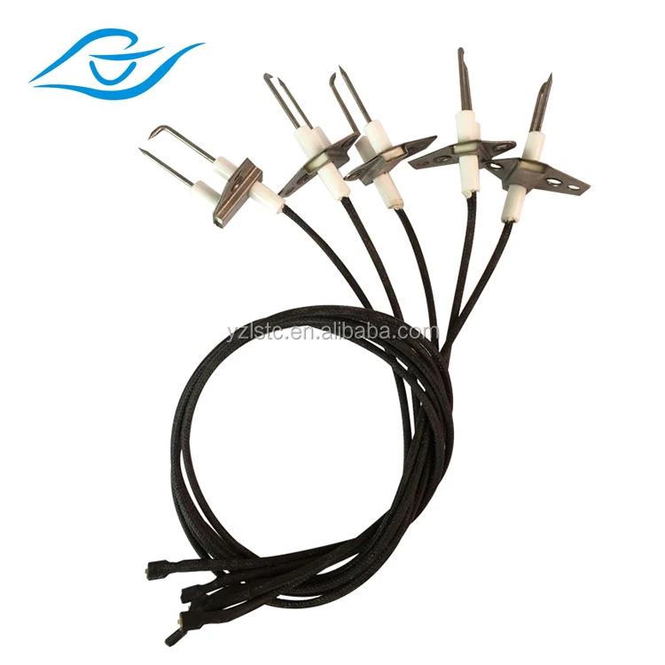 Gas Oven Ceramic Ignition Electrode,Stove Ignition Spark Plug Buy Gas