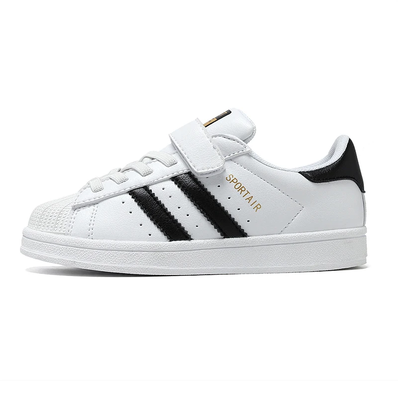 

Wholesale cheap kids casual shoes back to school walking shoes for boy and girl