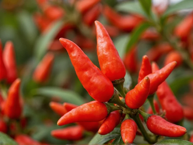 Carolina Reaper: World's Hottest Chili Pepper (Verified 2023)