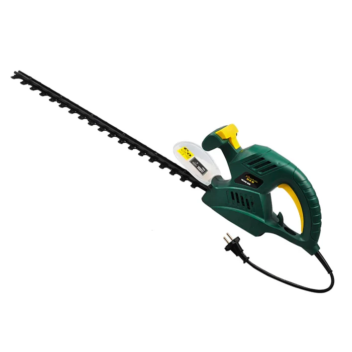 
Hot Sale Double Blade Electric Hedge Trimmer For Roadside Pruning 