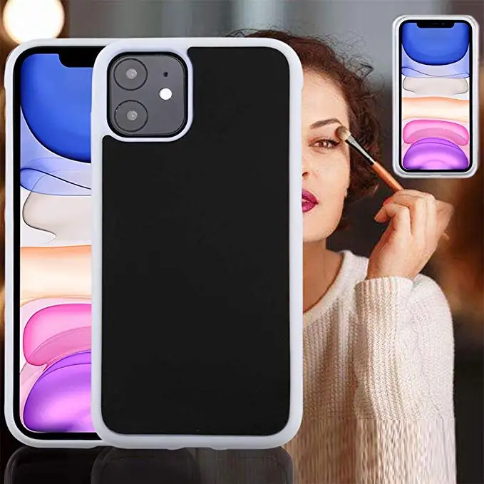for iphone cases 11 anti-gravity tpu mobile phone cover,for iphone 11 pro antigravity phone case