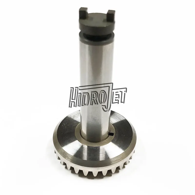 Wholesale STOCK Rocker Arm Valve Shaft Assembly 158560-51440 15856051440 for YAMMAR Excavator Parts Excavator Accessory