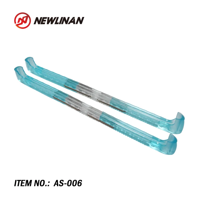 
Professional color-customized Ice Skate Blade Guard/ Protector 