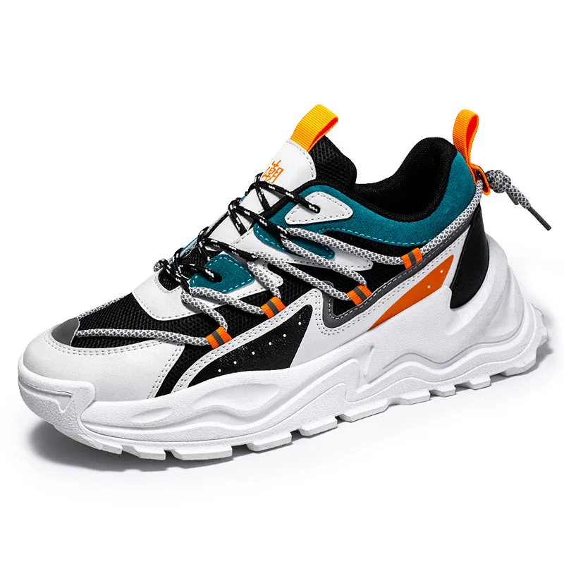 

The net surface leisure sports port wind father shoes sneaker wholesale