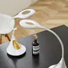 Luxury LED Touch Table Lamp Desk Lamp Eye Protection Bedside Reading Light Study 3 Level Brightness