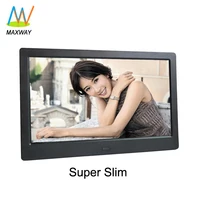 

Bulk Wholesale slim Lcd Electronic Digital Photo picture Frame 7 10 Inch loop video