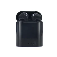 

i7 i7s tws i8 i8x i9 i9s i10 tws ifans bt mini earphone headphones hifi tws wireless headset earbuds