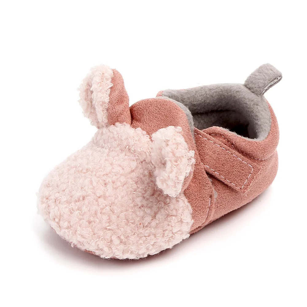 

The Newest Winter Baby Shoes for Toddler Shoes Baby Girl Baby Walking Shoes