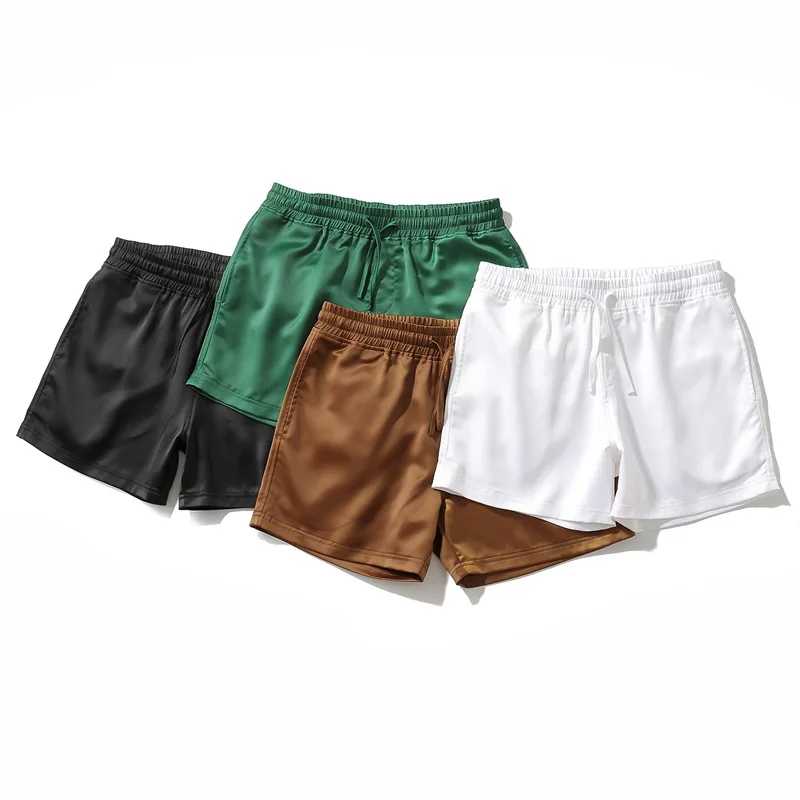 

2022 summer trend plus size men's shorts casual men's beach shorts