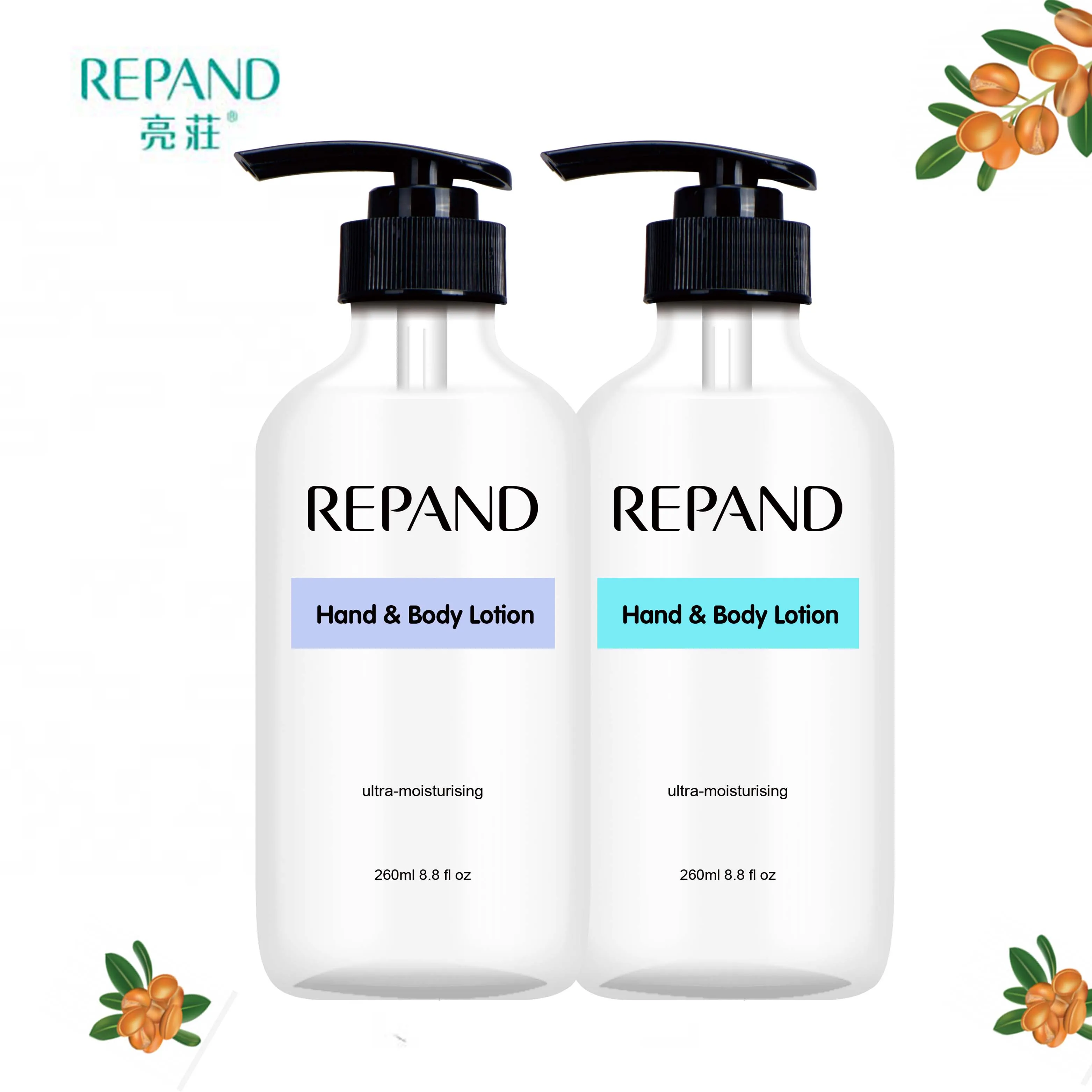 best lotion for your body