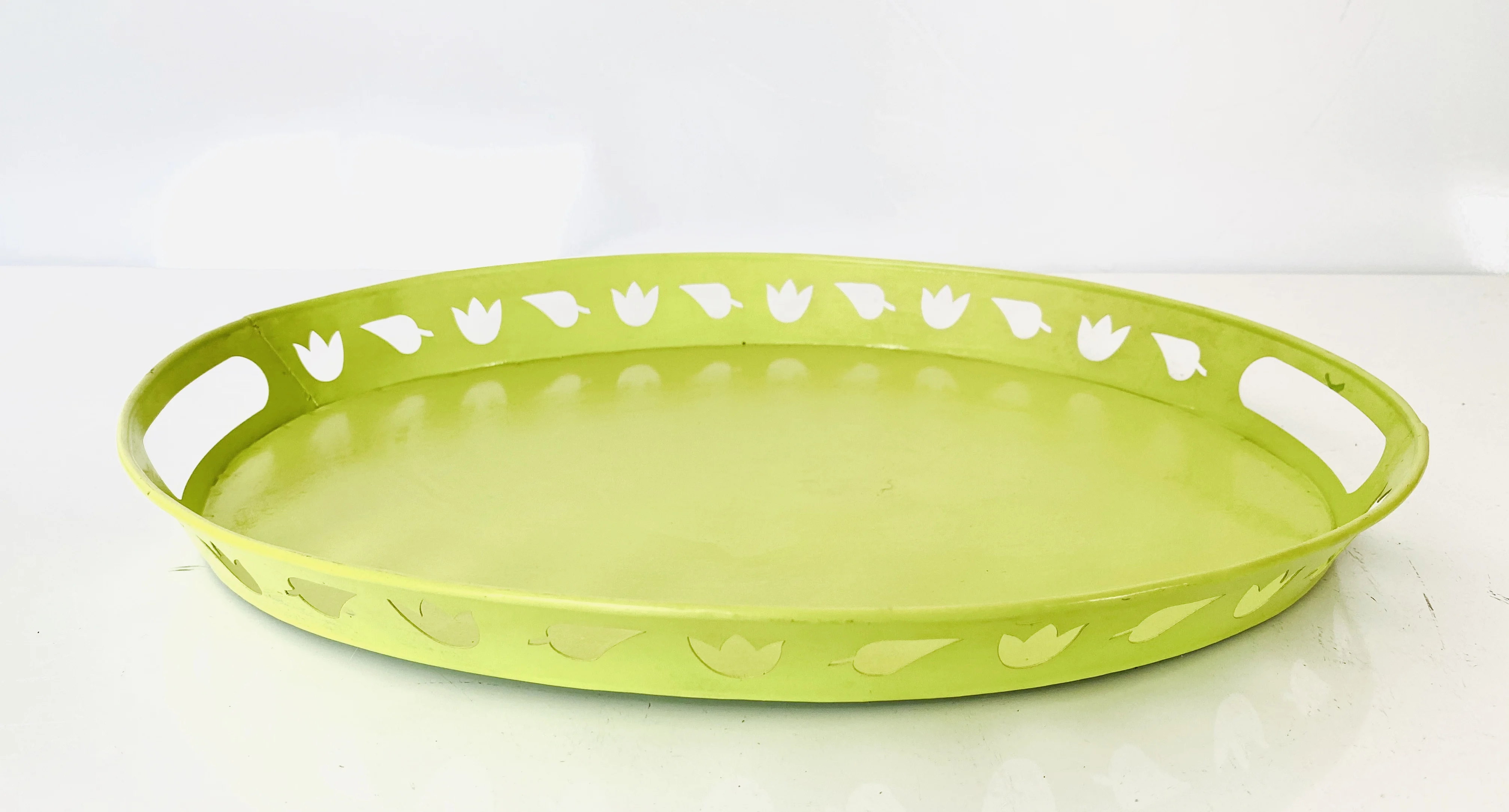 
The newest round steel plate 