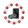 Orignal Launch X431 V 8inch Launch X431 Pro Tablet Bluetooth Full System launch x431 Obd2 Diagnostic scanner Tool