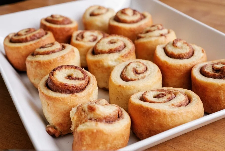 Best Cinnamon Rolls in NYC: Top 5 Bakeries Reviewed