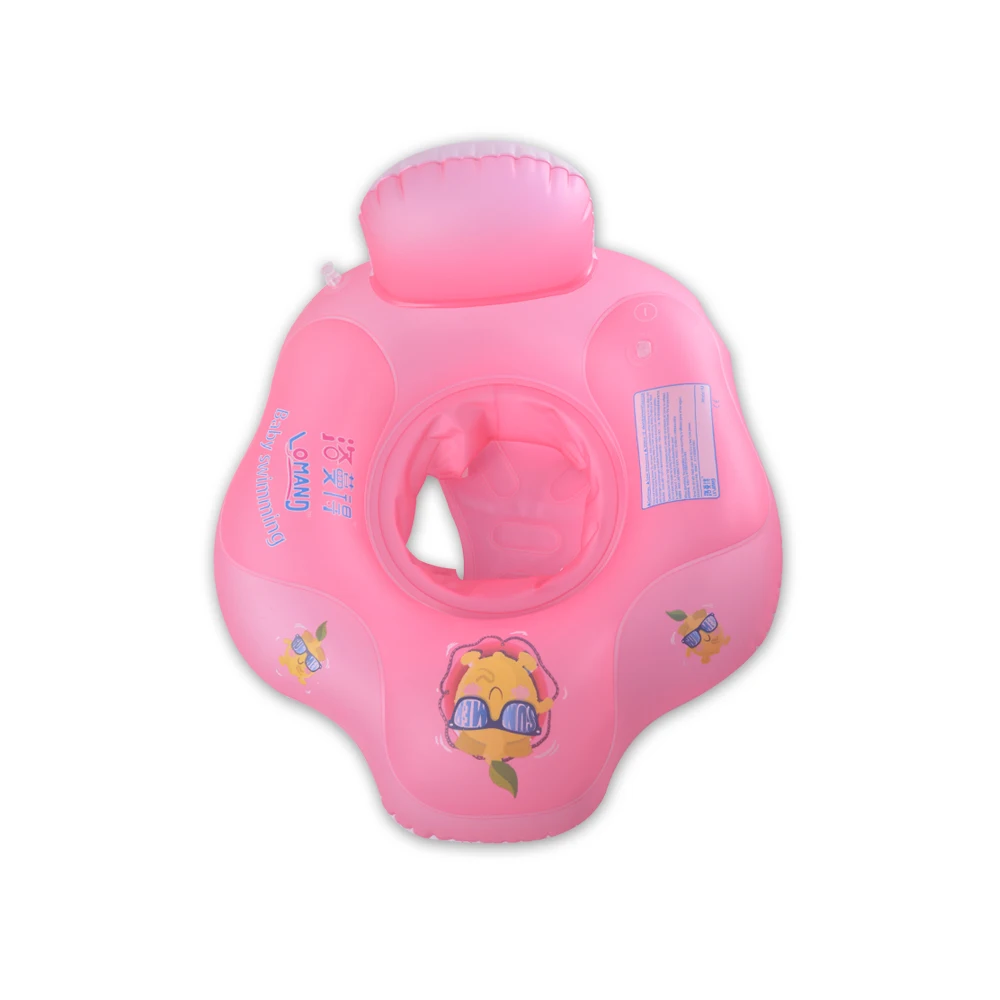 

inflated float swim ring for girls, Customized