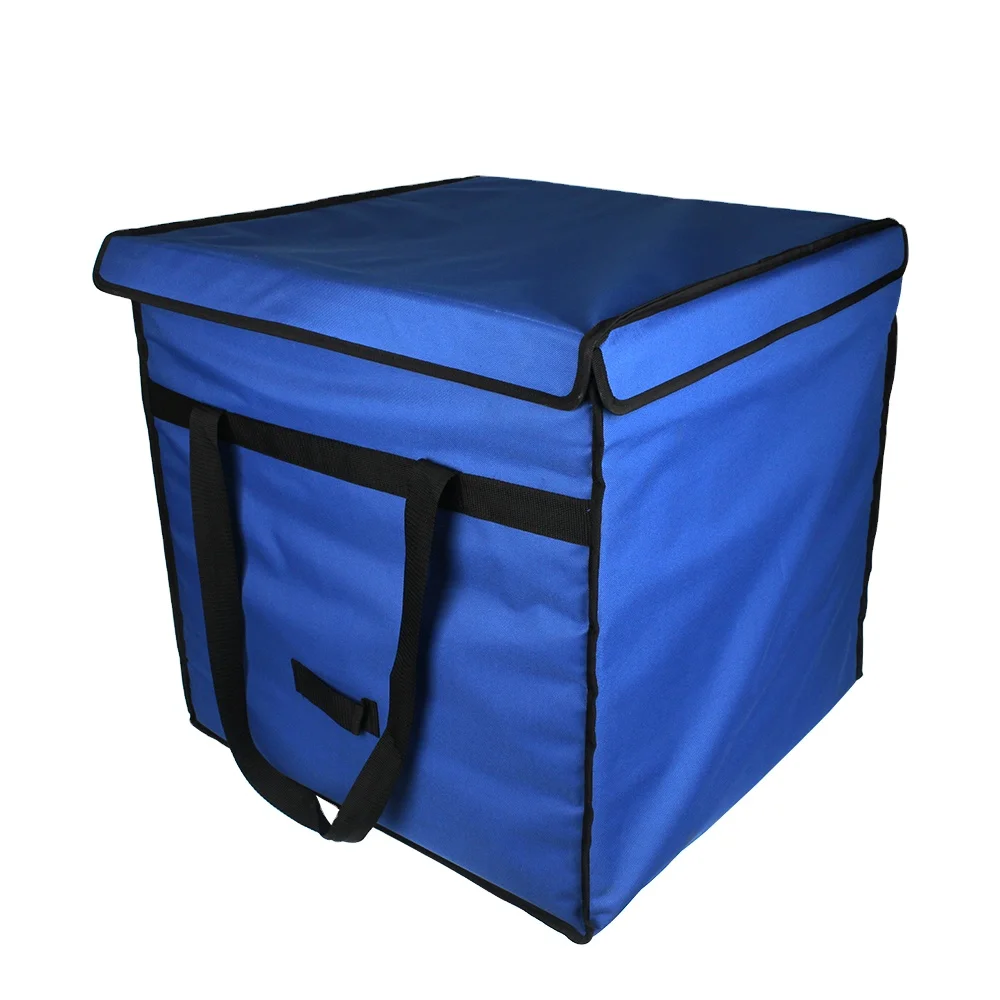 

VPU blood medical vaccine rotomolded carrier box for cold chain