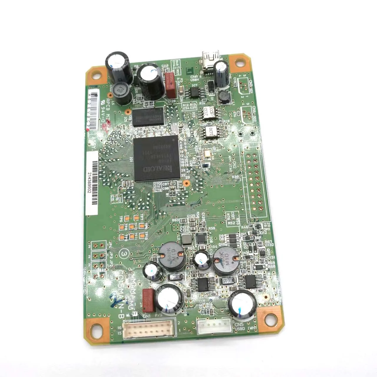 

Board CC15MAIN-B Fits For EPSON SureColor SC-T7000 T7000