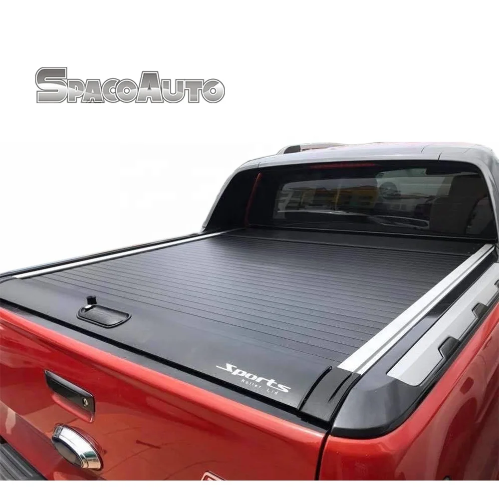 Tonneau Cover For F150 Roller Lid 2016 Best Quality In China Buy Aluminium Closures Lid Covers Product On Alibaba Com