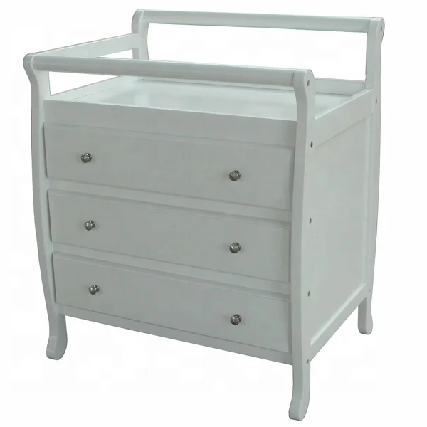 Baby Baby chest of drawers Changing Table
