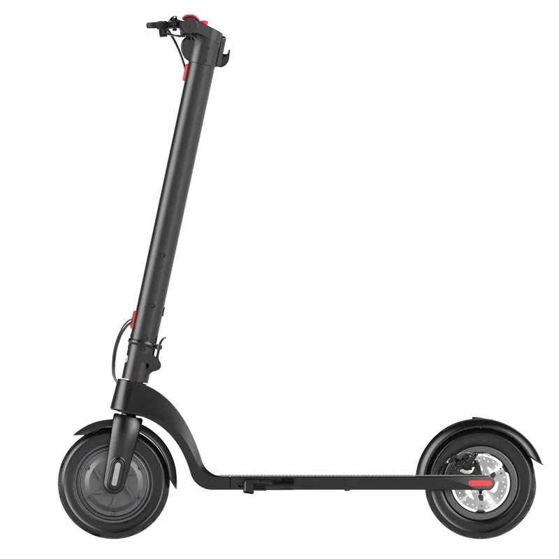 Hot sale folding portable scooter electric for adult foldable mini electric scooter