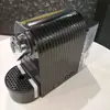 Household and office Nespresso compatible coffee capsule making machine