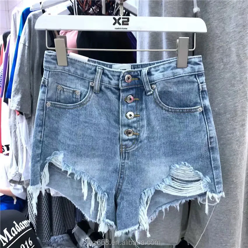 

2021 High Waist Jeans Women Jeans Denim Fashion Style Jeans Pants For Women