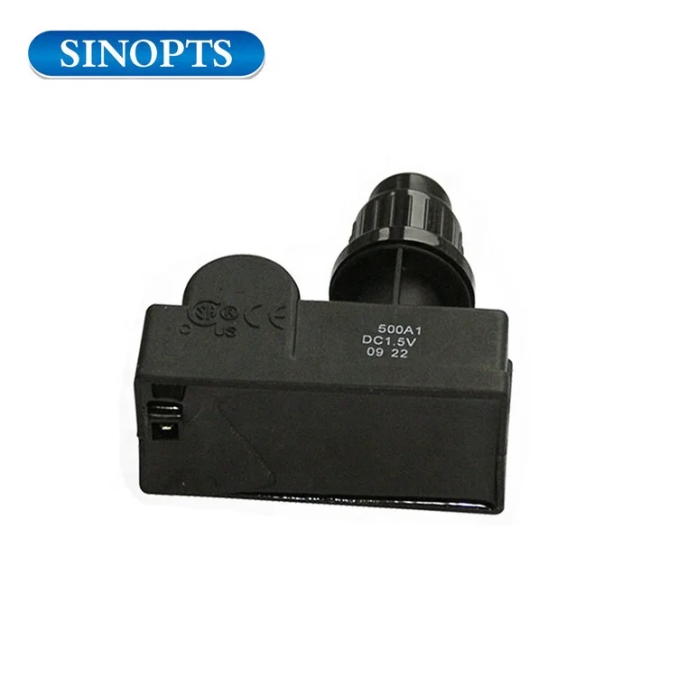

Battery Gas Spark Pulse Igniter For BBQ Gas Grill