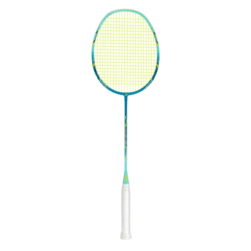 

carbon fiber badminton racket 3U for beginner