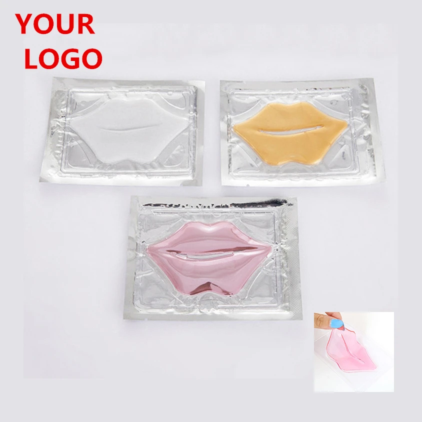 

Factory Sell Flaky Lip Gel Remove Dead Skin Anti Aging Moisturizing Plump Lips Collagen Crystal Lip Mask, Multi colors