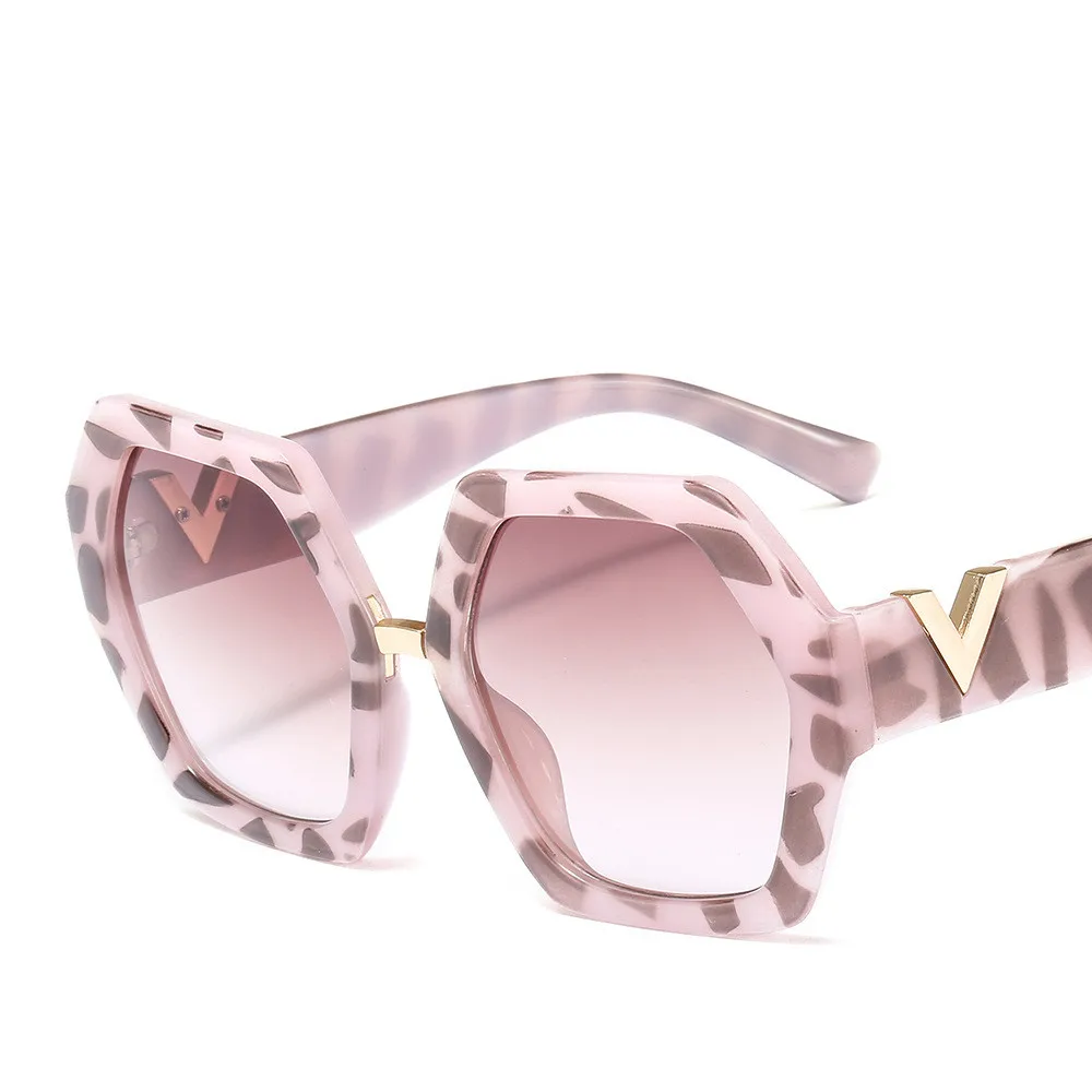 

Uv400 Cheap Square Custom Logo China High Quality Wholesale Sunglasses Ladies